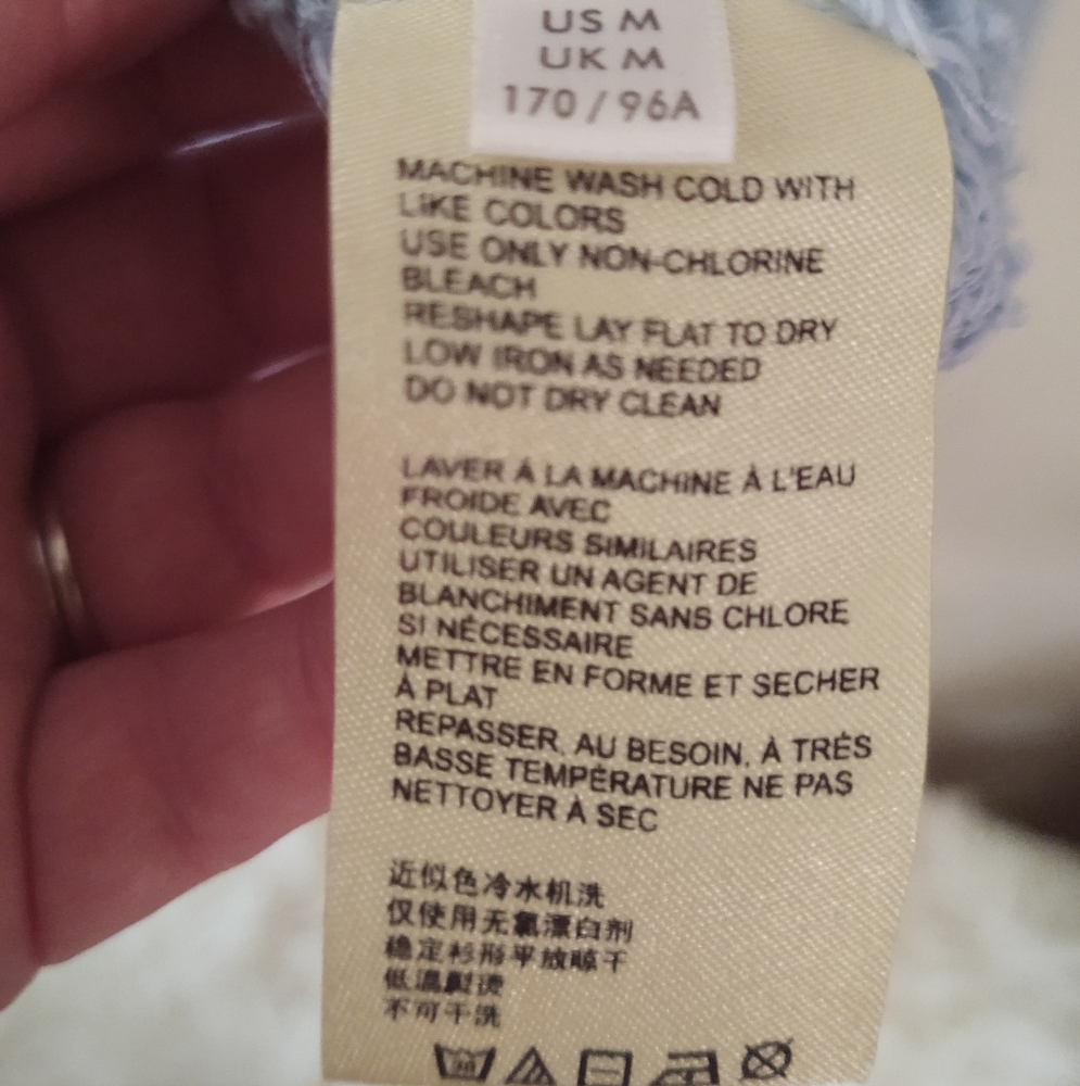 EUC Free People Boho Hoodie - Picture 6 of 7